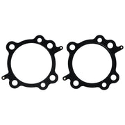Cometic cylinder head gaskets 3-7/8" bore .036" MLS