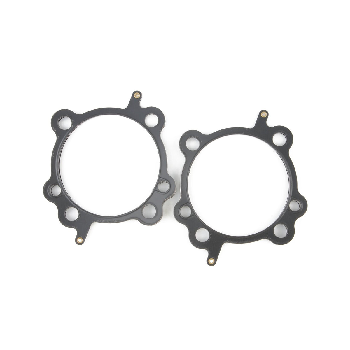 Cometic cylinder head gasket set - 4-1/8" .051" MLS