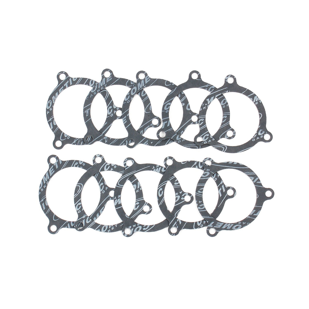 Cometic air cleaner housing to filter element gasket - Fiber