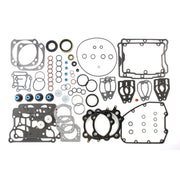 Cometic EST motor only gasket kit - 4.125" bore