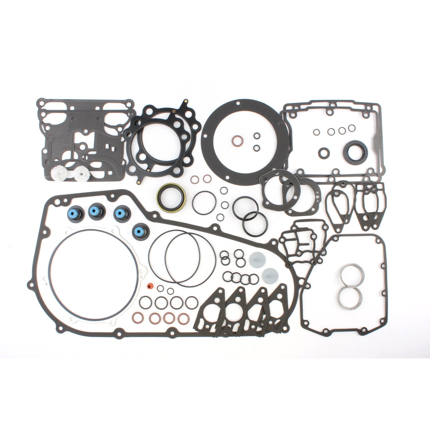 Cometic EST motor gasket kit - 3.937" bore