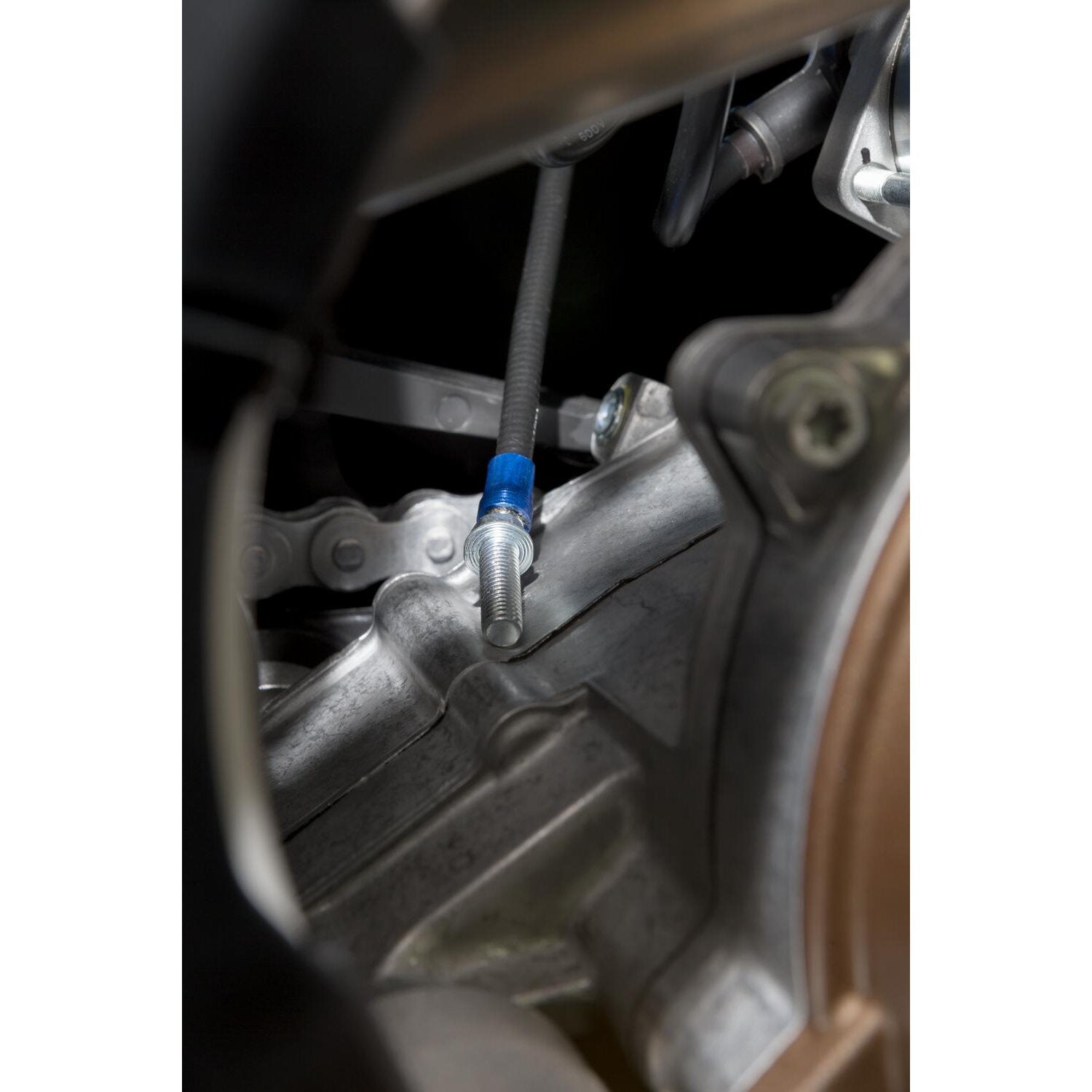 Motion Pro magnetic pick-up tool