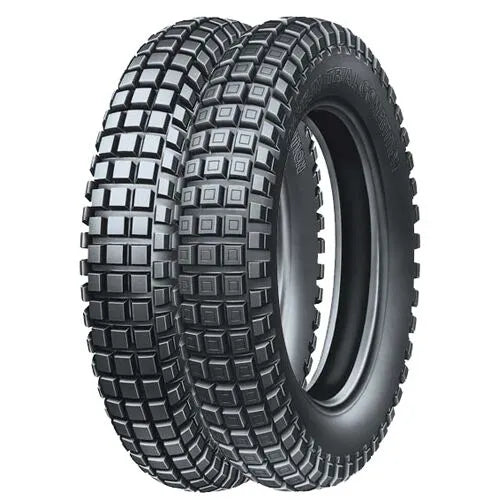 Michelin Trial Light Tire 2.75-21 Front
