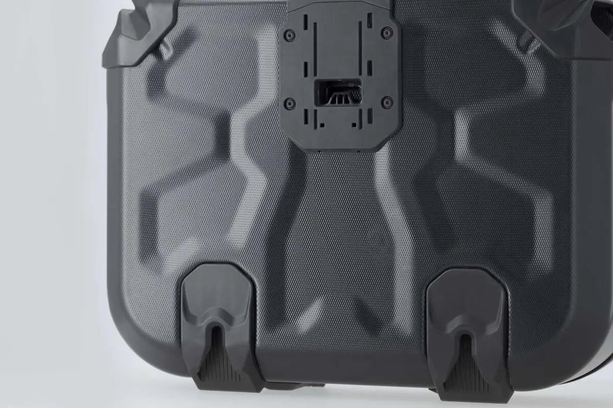 Sw-Motech DUSC Motorcycle Hard Case System