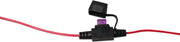 Custom Dynamics Mini Atc Fuse Holder