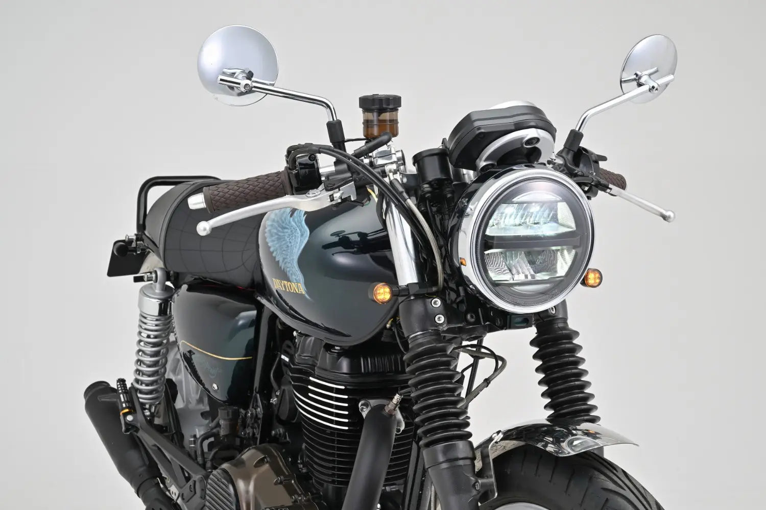 Daytona D-light Indicator - Led Turn Signals