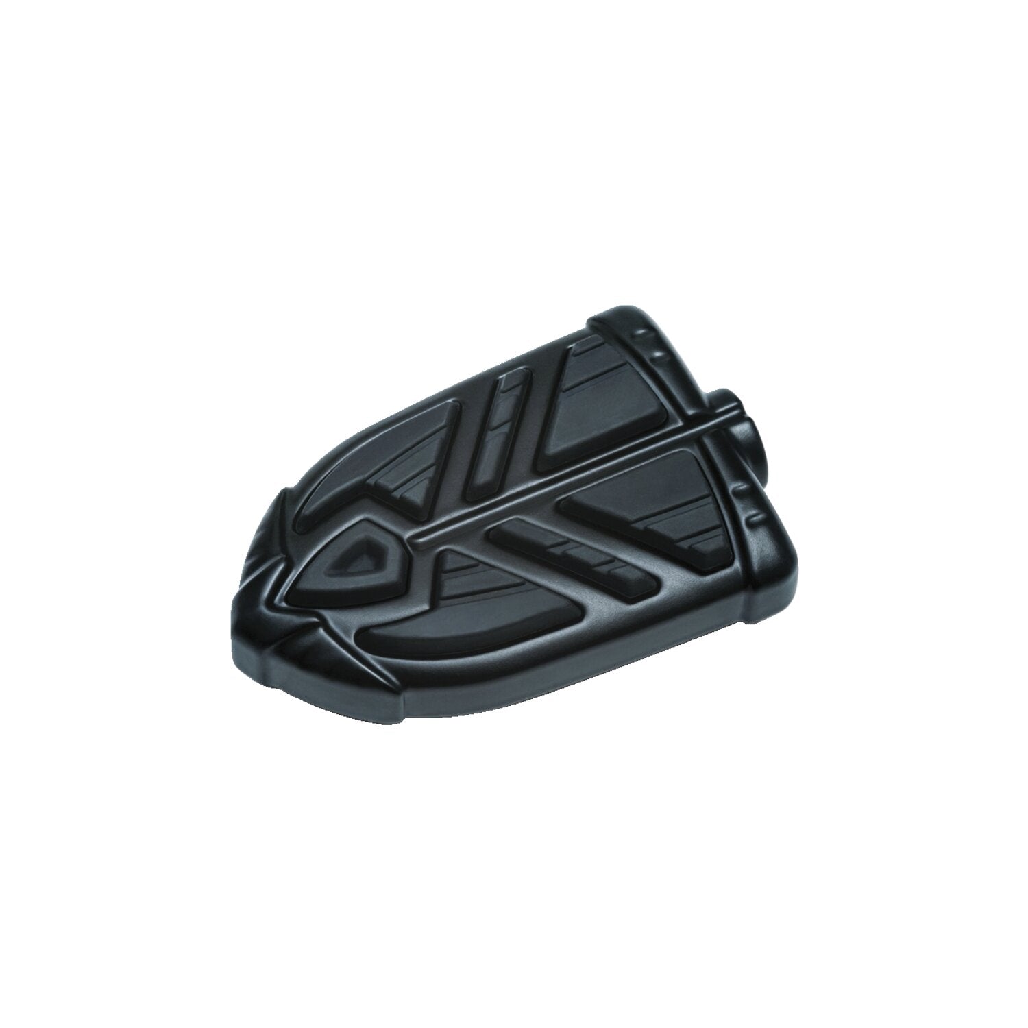 Kuryakyn Spear shift/brake peg satin black