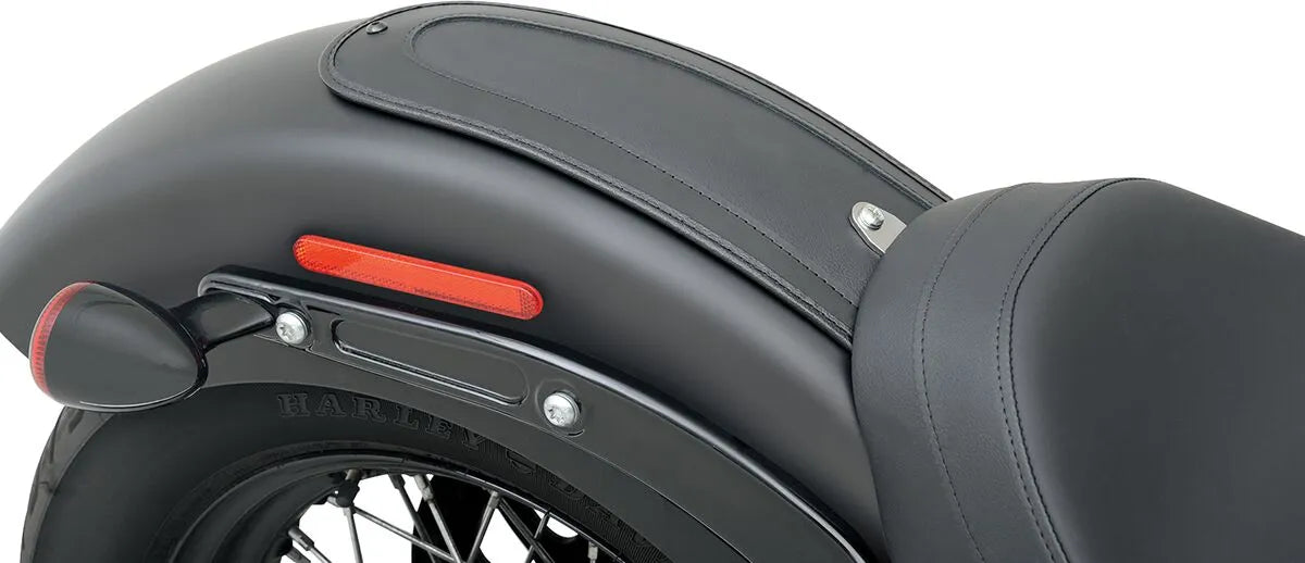 Drag Specialties Seats Smooth Rear Fender Skin