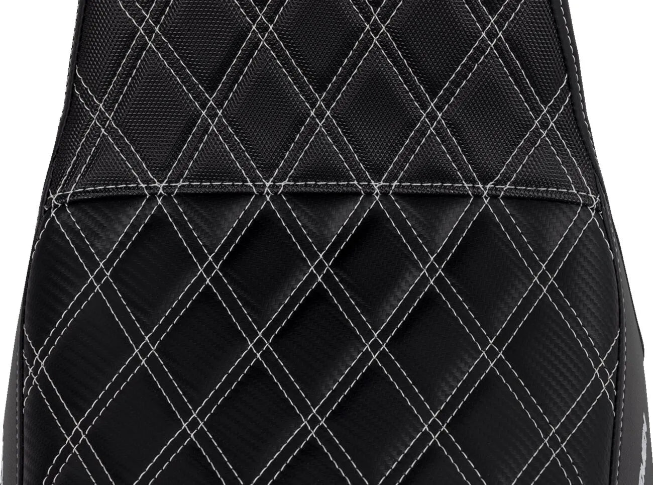 Saddlemen Pro Series Sdc Performance Grip Seat - For Harley Davidson