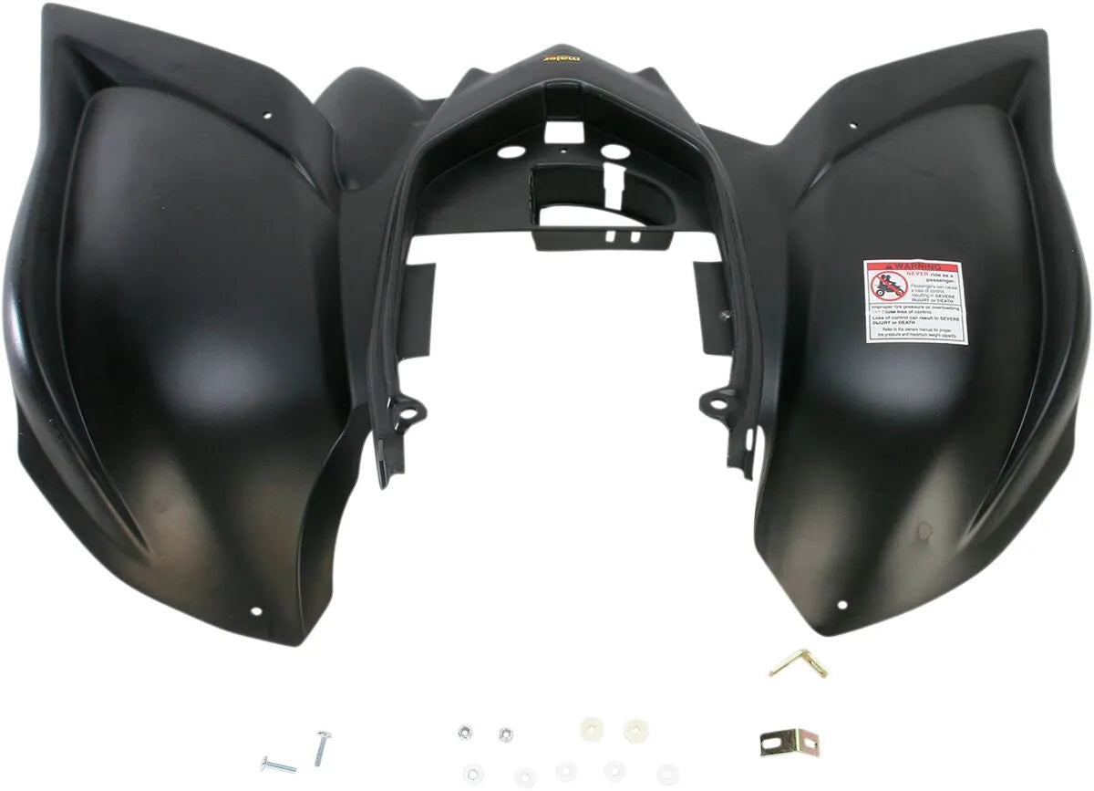 Maier Rear Fender Replacement Plastic