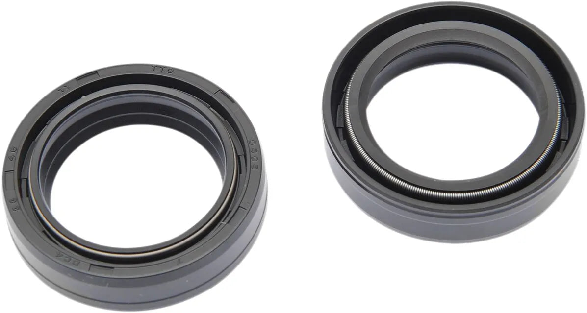 Moose Offroad Fork Seal Kit For 33mm Forks