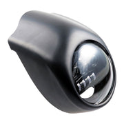 Cult-Werk - LED headlamp kit - CVO style - Gloss black