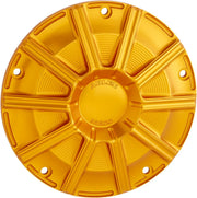 Arlen Ness 10-Gauge Derby Cover