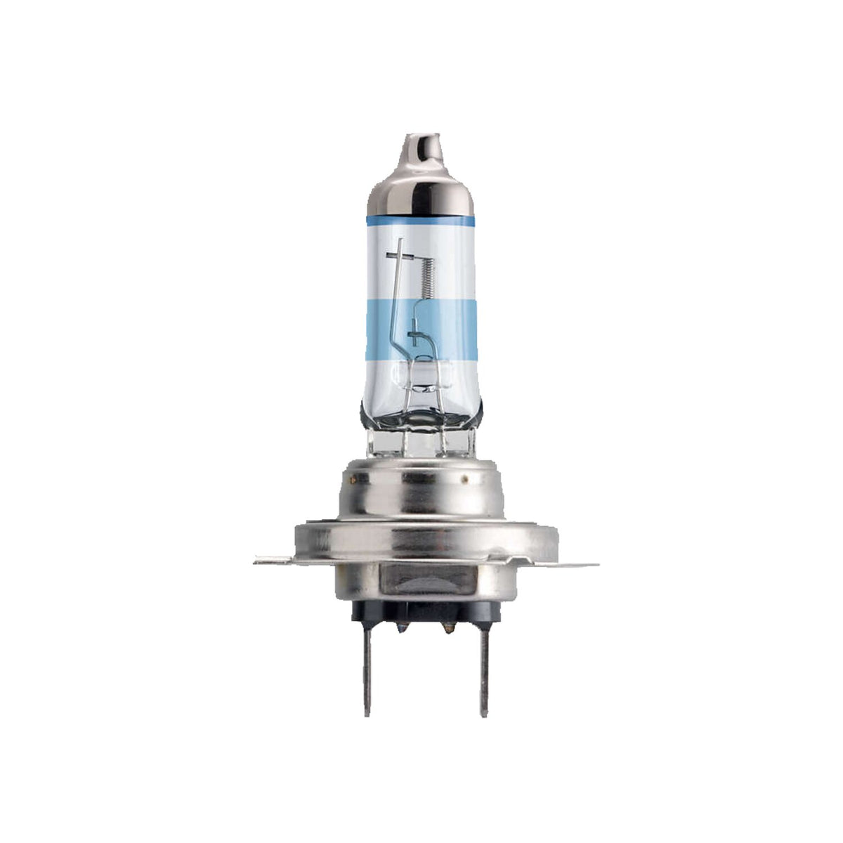 Philips X-TremeVision+ Moto headlamp bulb H7