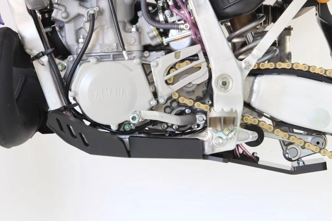 Axp Racing Xtrem Skid Plate For Engine Protection