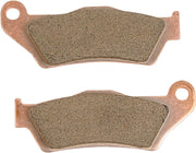 Ebc Fa181r Sintermetall-Bremsbeläge aus Bronze für den Freizeitgebrauch - Vorne & Hinten