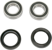 Pivot Works Front Wheel Bearing and Seal Kit
