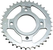 Jt Sprockets Steel Rear Sprocket 37t