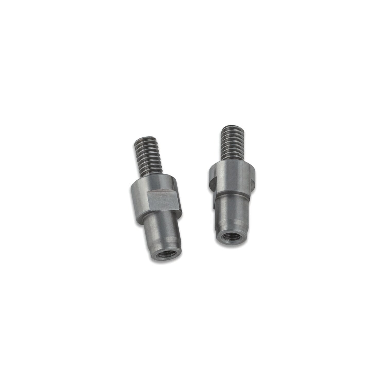 Kuryakyn Mirror adapters for triumph