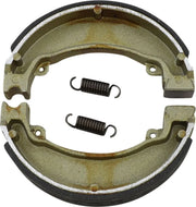 DP Brakes DP9125 Bremsbeläge - Organische Basis - Vorne & Hinten