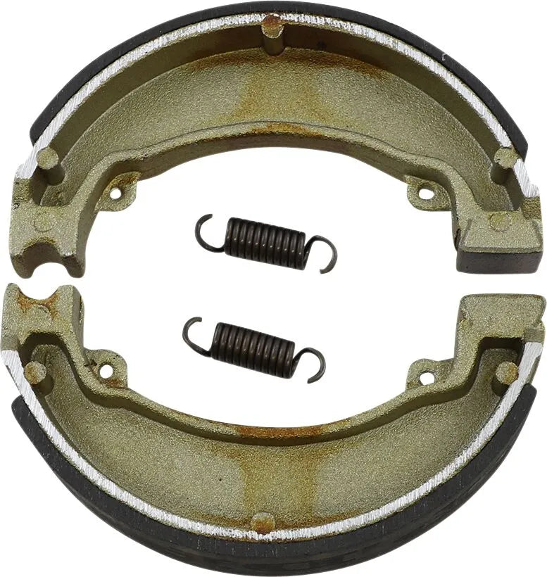 DP Brakes DP9125 Bremsbeläge - Organische Basis - Vorne & Hinten