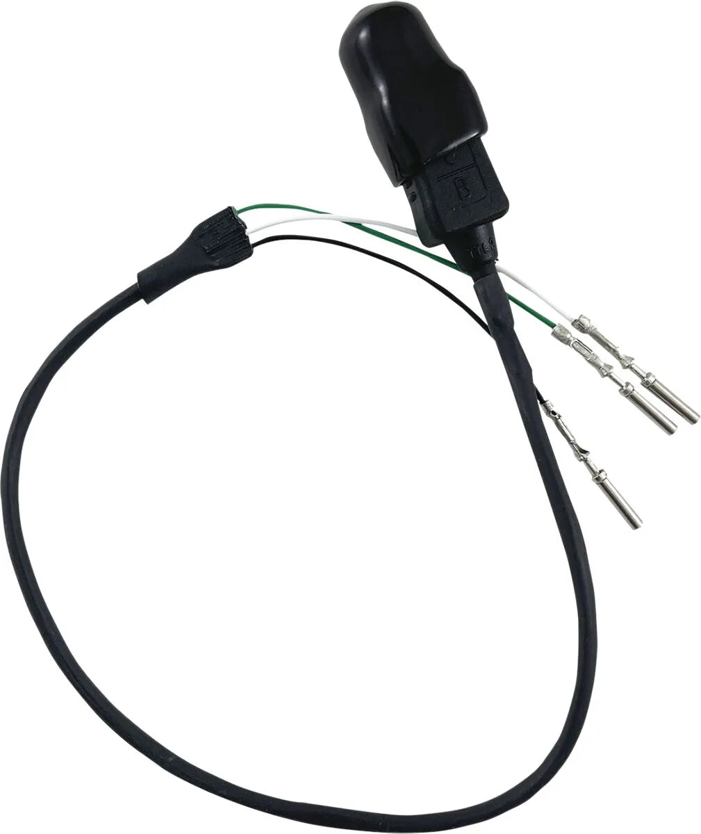 Thundermax Pigtail Harness For Thundermax Ecm