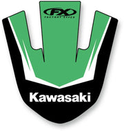 Factory Effex Front Fender Graphic Kit