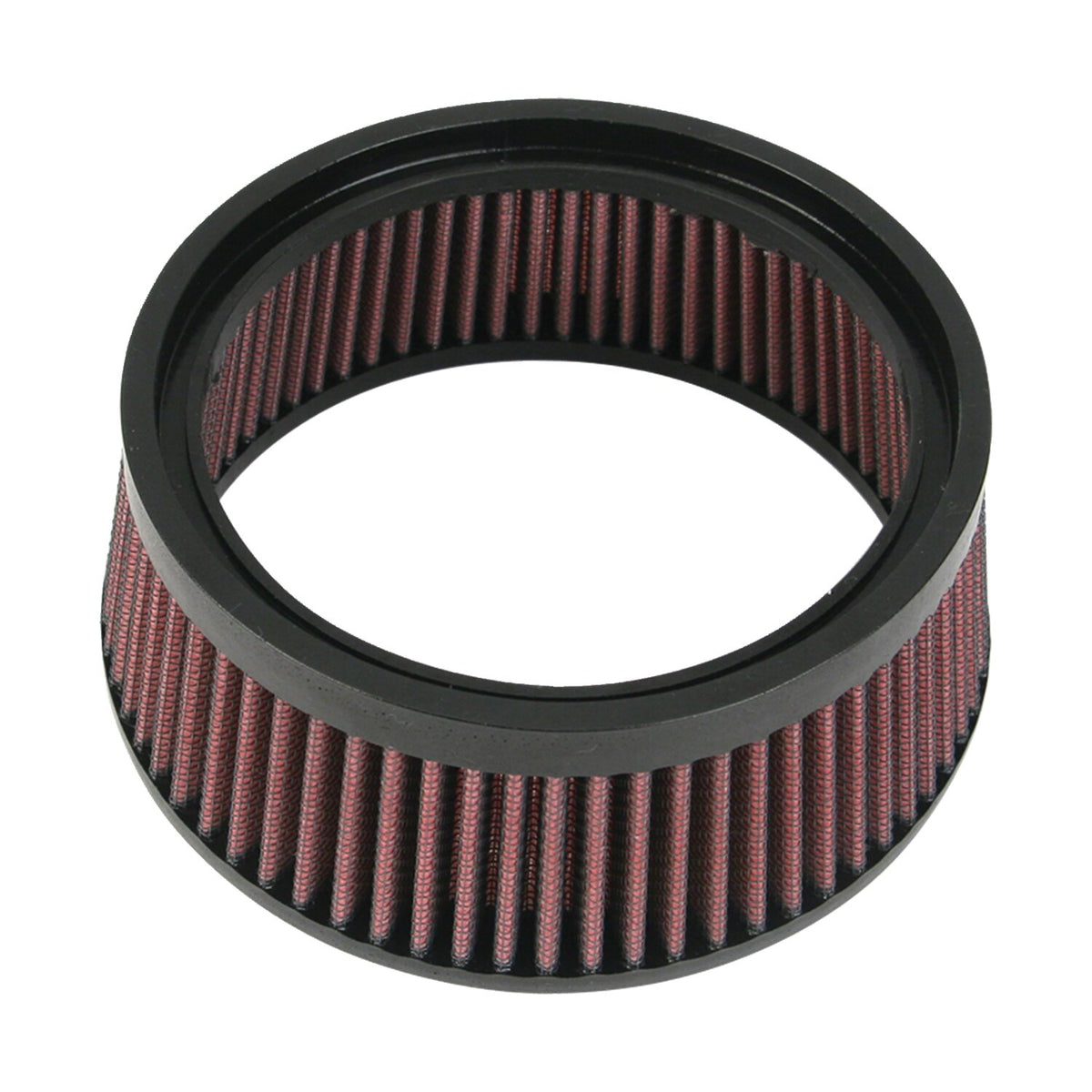 S&S Stealth high flow air filter element - Extra wide
