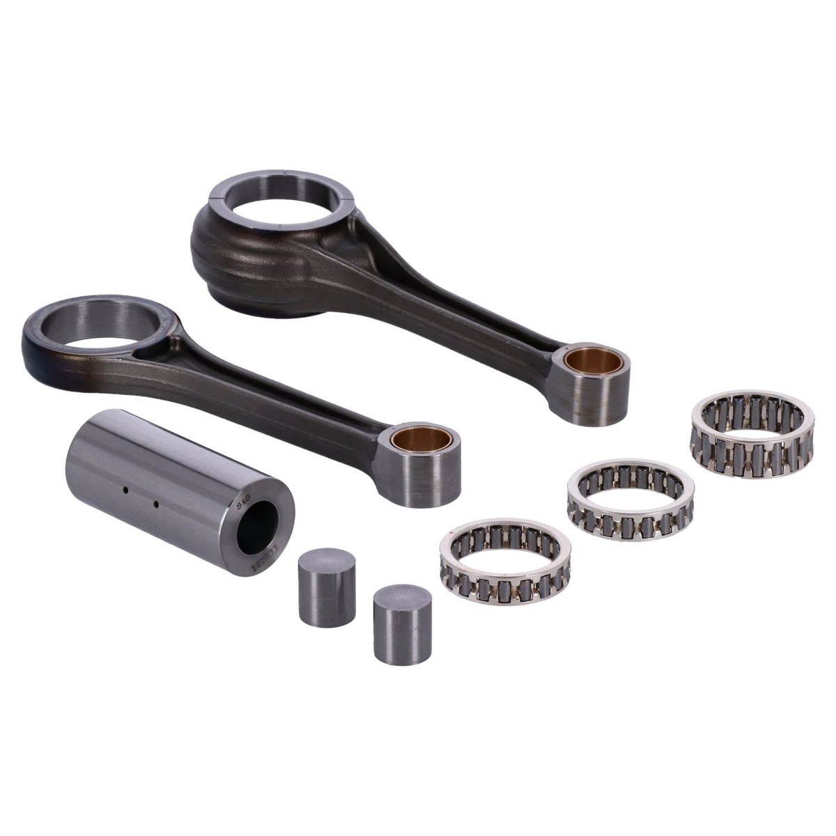 S&S T-series connecting rod assembly
