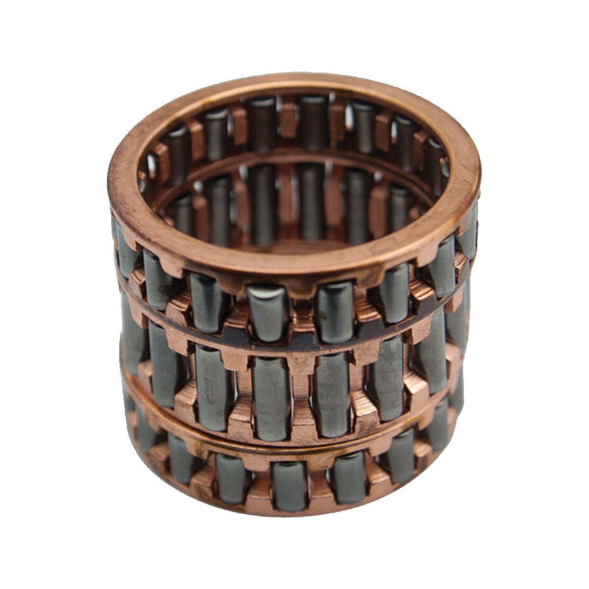S&S connecting rod roller & retainer kit