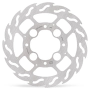Moto-Master Flame Series Hintere Bremsscheibe - Hinten