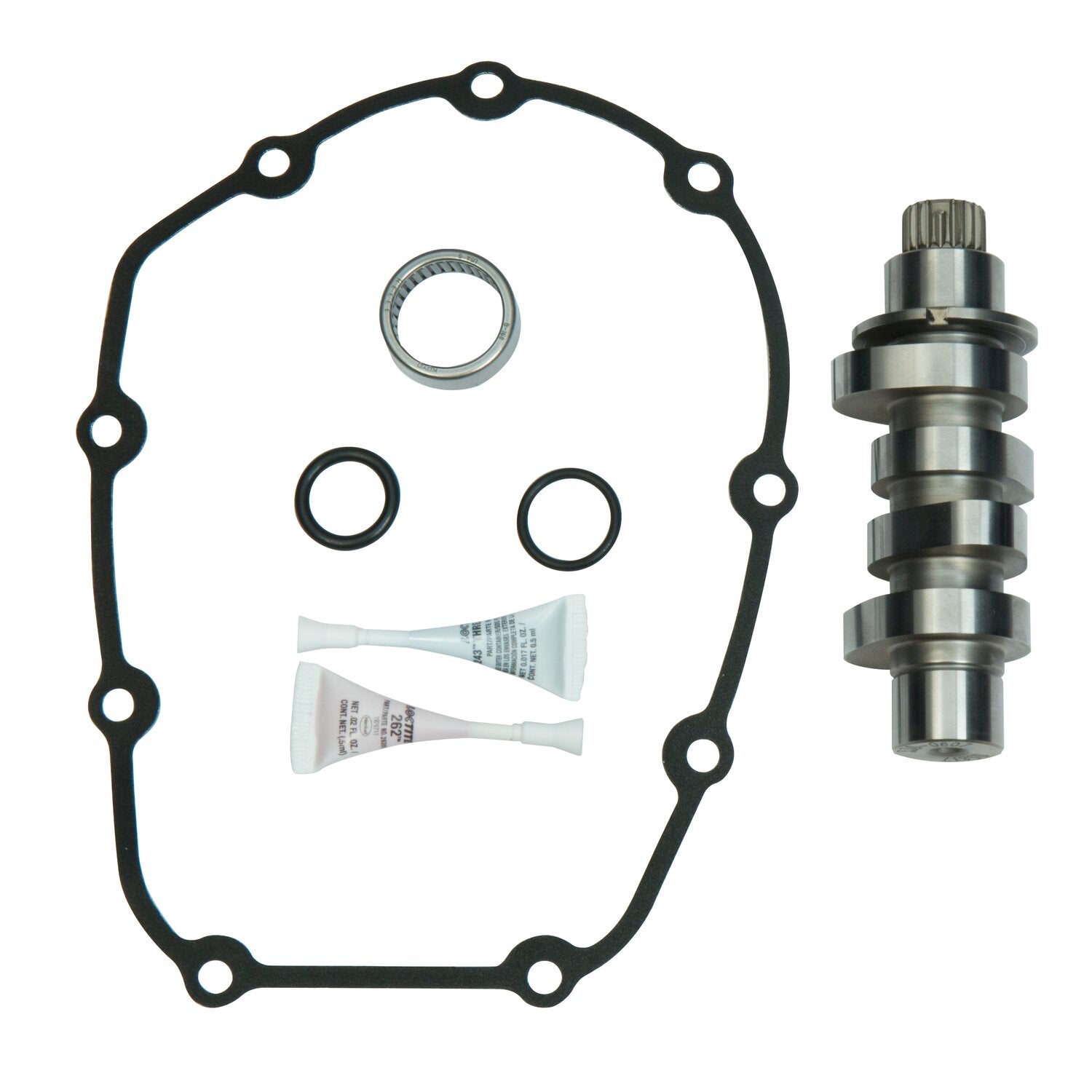 S&S M8 chain driven 550C camshaft kit