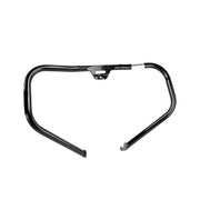 MCS Front engine guard black