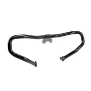 MCS Front engine guard - chopped black
