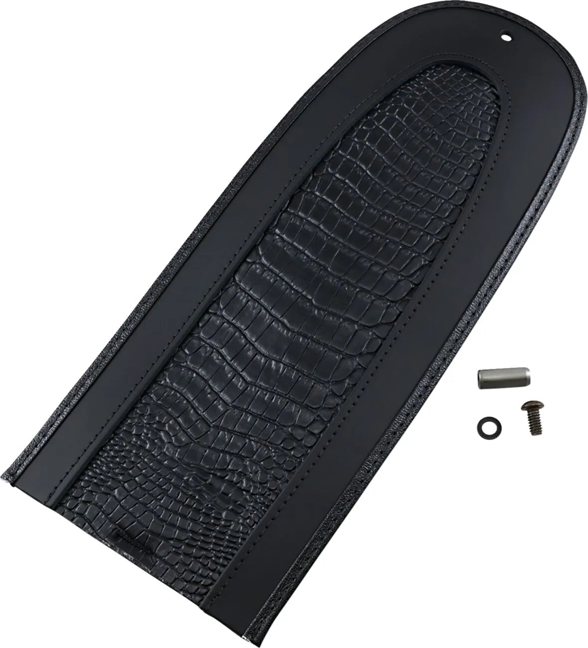 Drag Specialties Gator Fender Bib for Rear