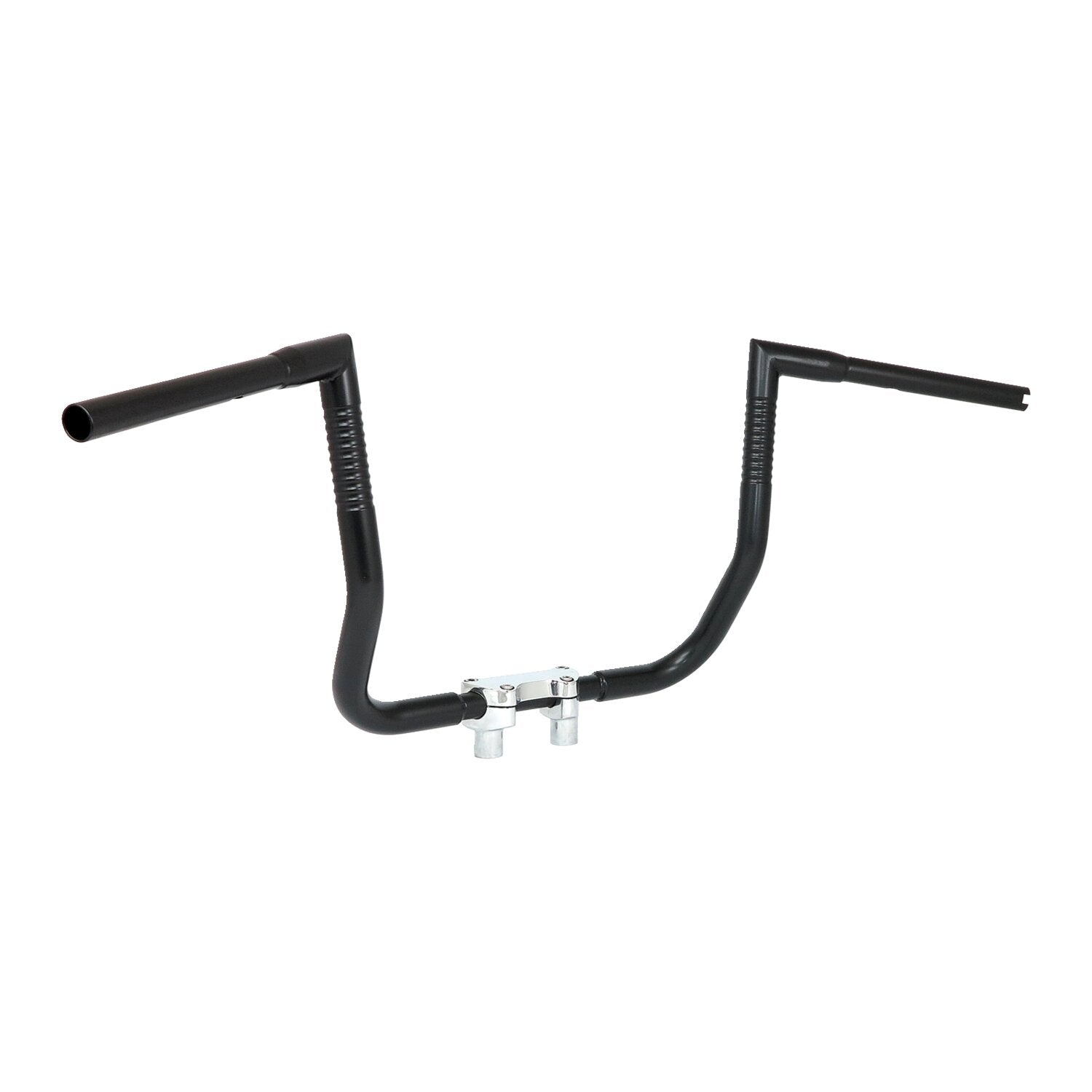Kodlin Grooved Bonanza 1 1/4" bagger handlebar - 13"