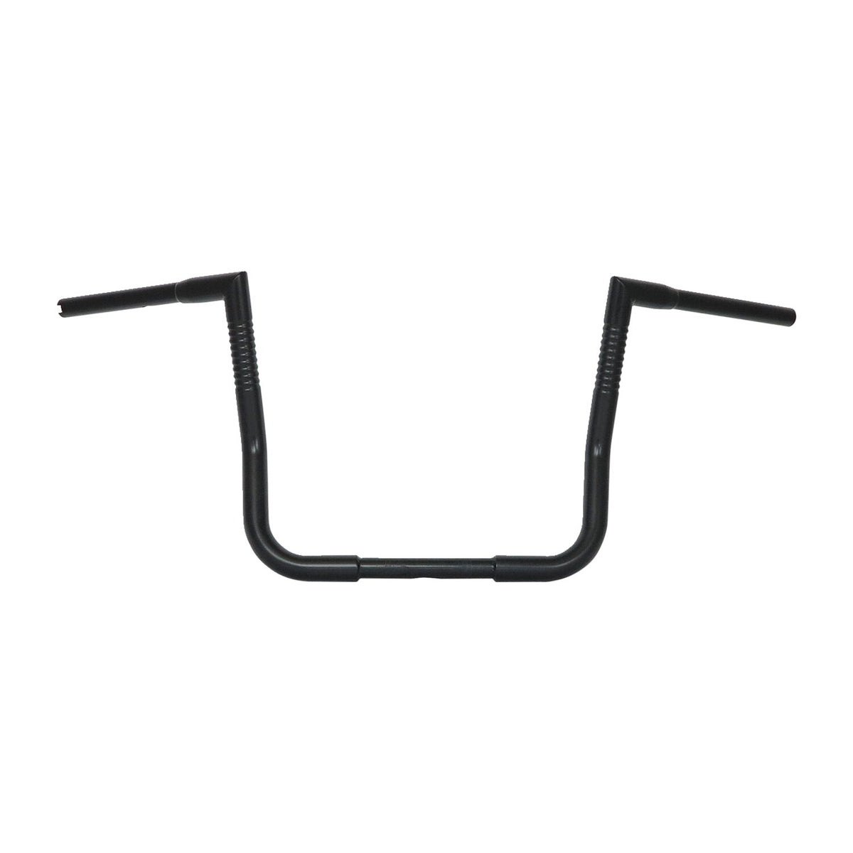 Kodlin Grooved Bonanza 1 1/4" bagger handlebar - 13"