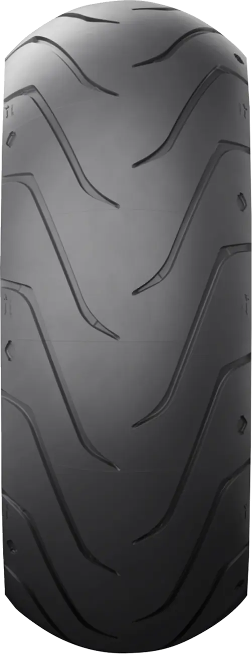 Michelin Scorcher 11 Tire 150/60zr17 For Harley-davidson