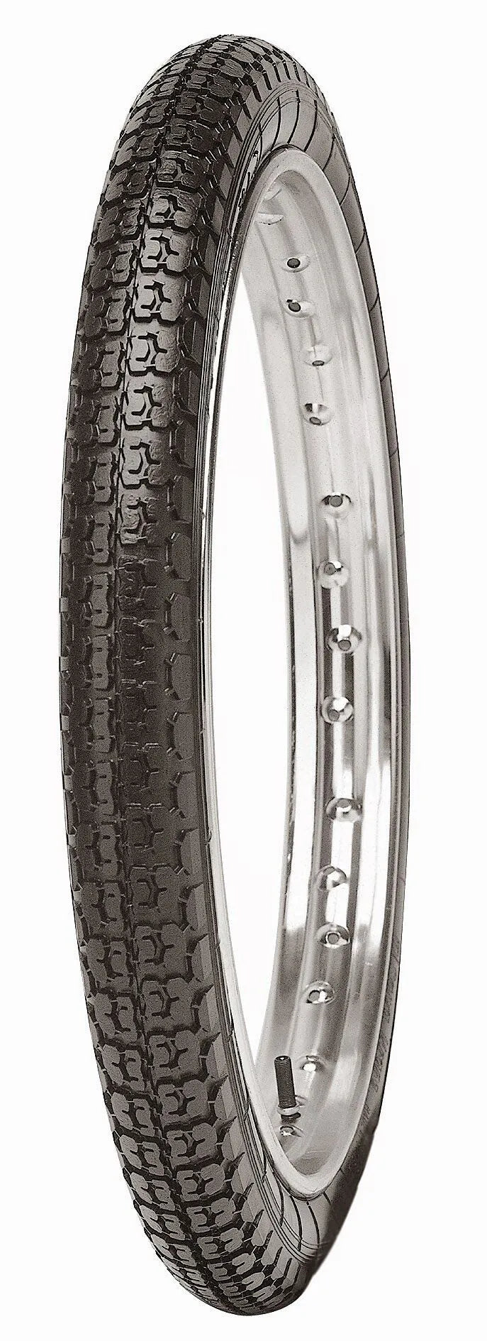 Mitas B 4 Tire 2.50-17 For Mopeds