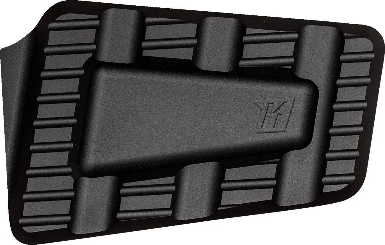 Kodlin Usa Black Anodized Brake Pedal