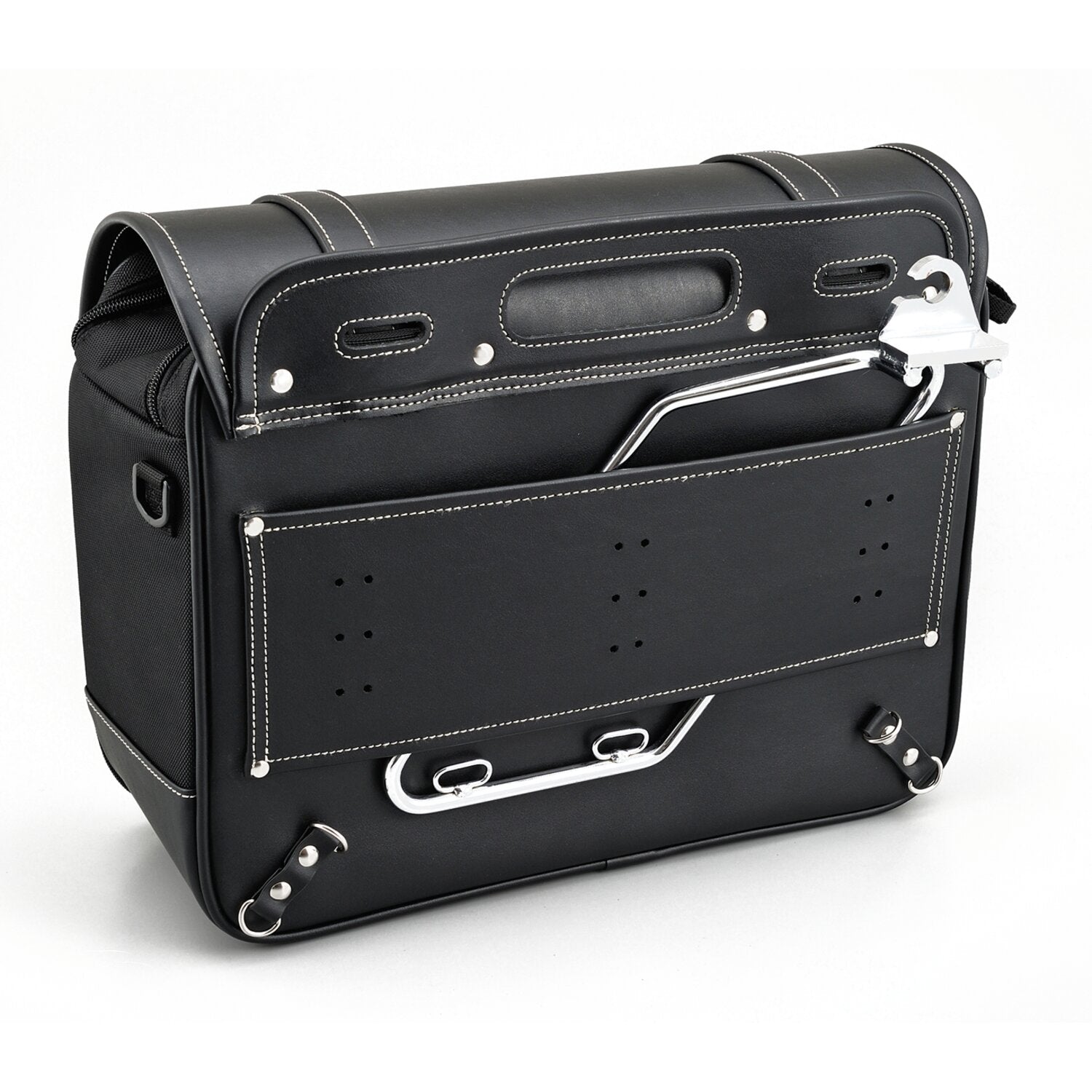 Daytona universal saddlebag