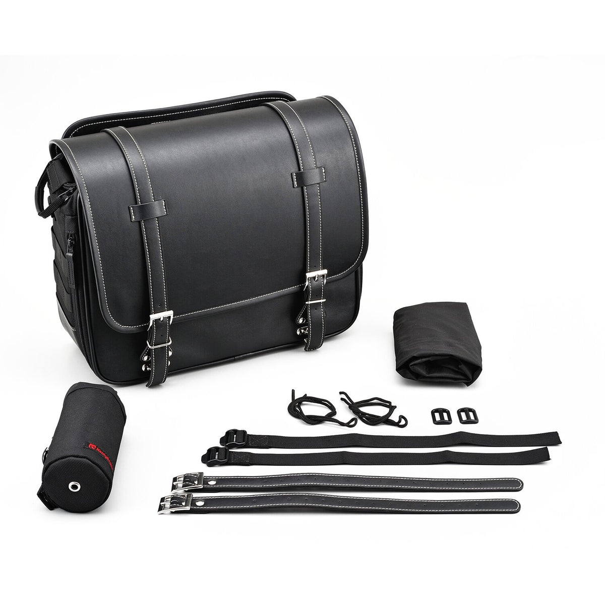 Daytona universal saddlebag
