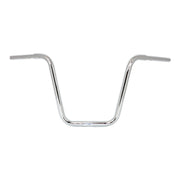 Fehling CRC Fehling 1-1/4" apehanger chrome 40cm high