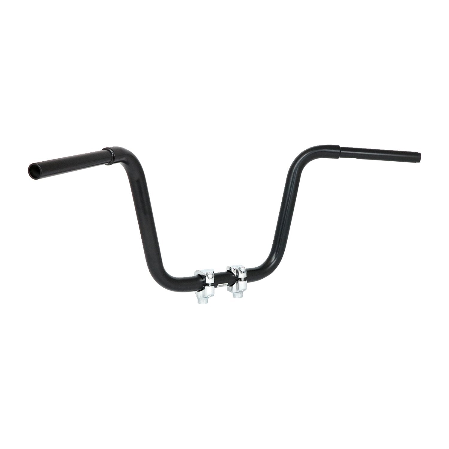 Fehling CRC Fehling 1-1/4" apehanger black 30cm high