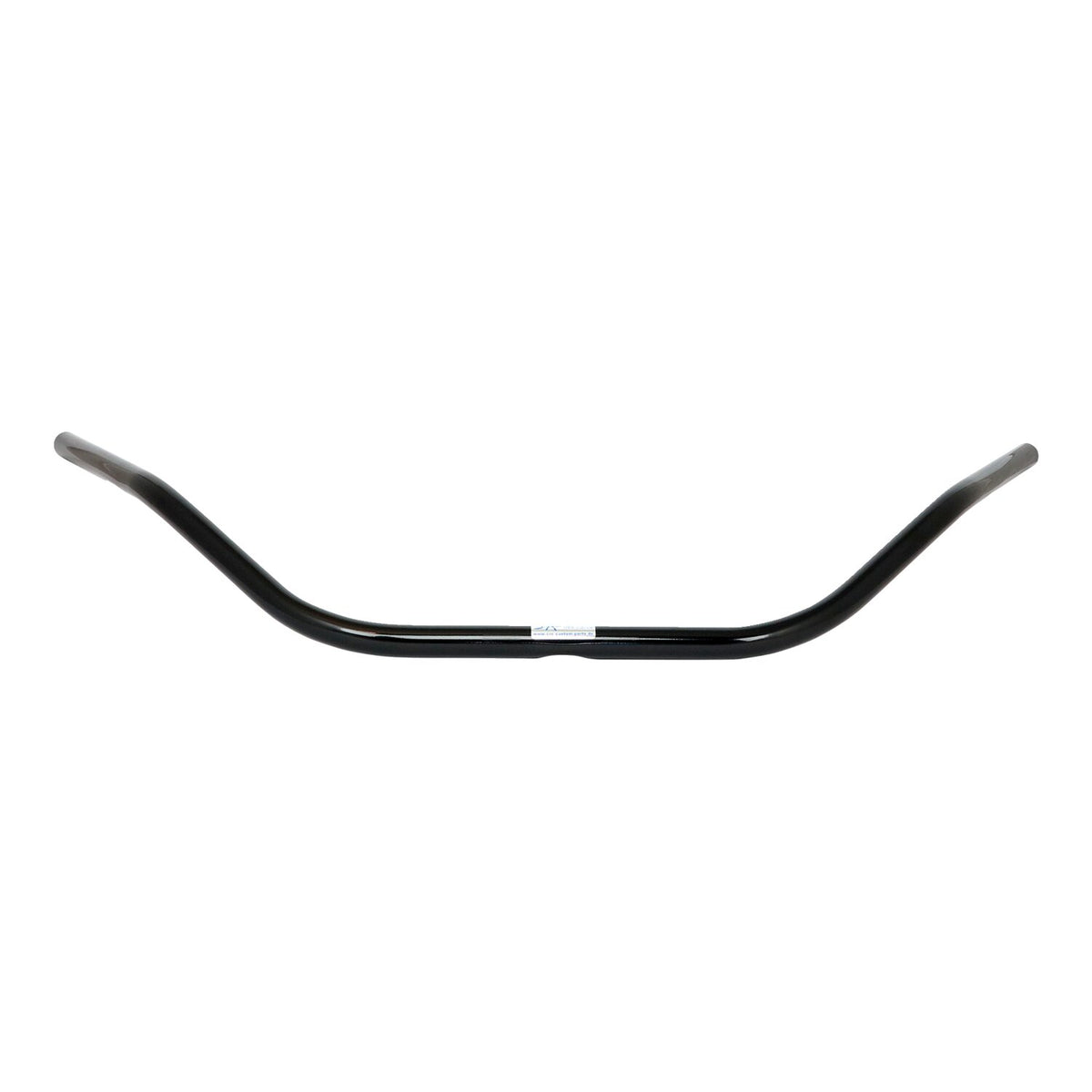 Fehling CRC Fehling 1" dirty bar black