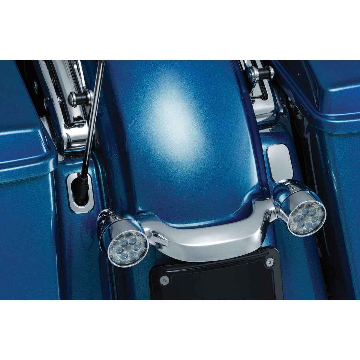 Kuryakyn Antenna hole filler