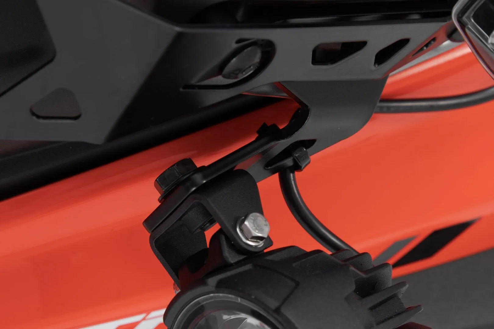 Sw-motech Evo Fog Lights