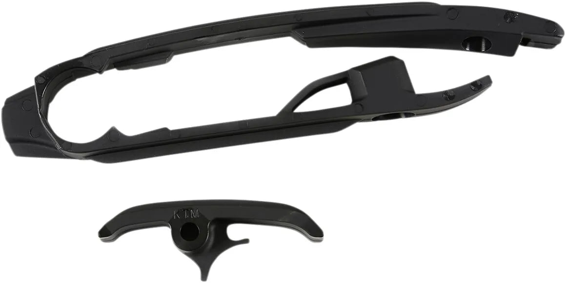 UFO Plastic Replacement Chain Slider for Swingarm