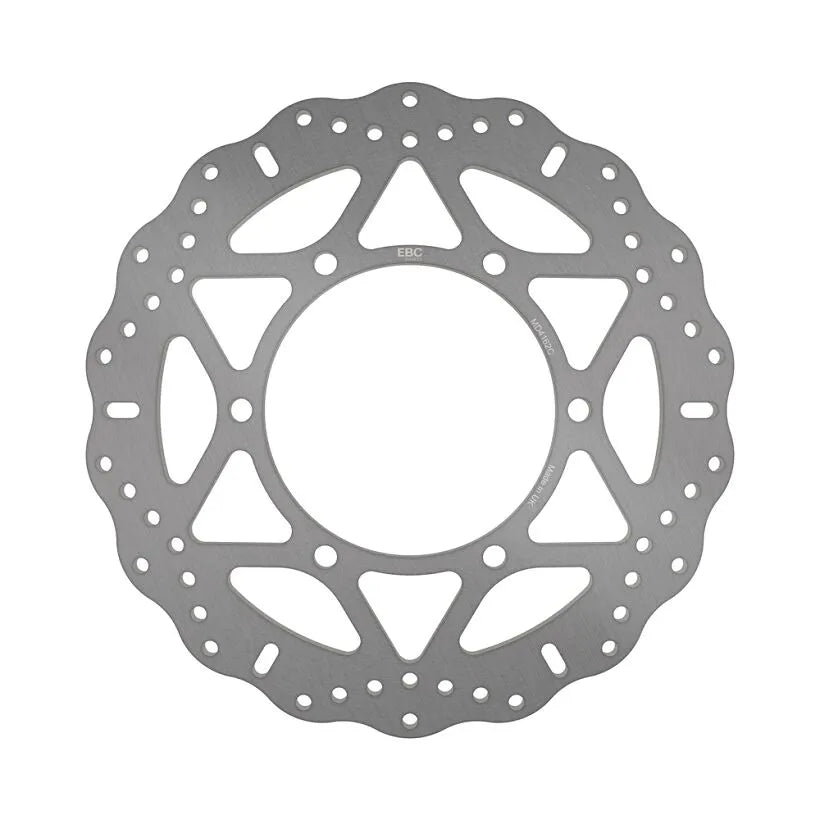 Ebc Contour Fixed Brake Rotor - Front