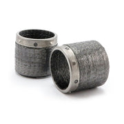 MCS Muffler to head pipe gasket (2)